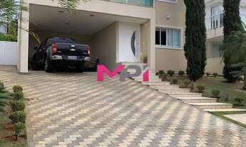 Imagem: CASA A VENDA NO CONDOMINIO RESERVA DA SERRA