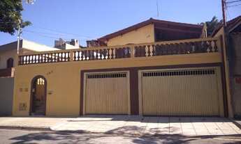 Imagem: CASA ASSOBRADADA - JARDIM ESTÁDIO JUNDIAÍ