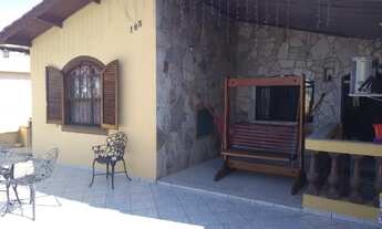 Imagem 5: CASA ASSOBRADADA - JARDIM ESTÁDIO JUNDIAÍ - SP