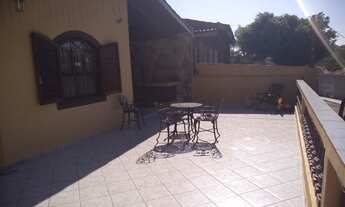 Imagem 6: CASA ASSOBRADADA - JARDIM ESTÁDIO JUNDIAÍ - SP