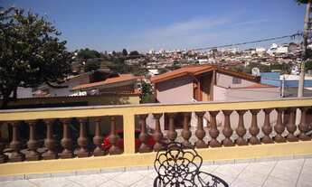 Imagem 7: CASA ASSOBRADADA - JARDIM ESTÁDIO JUNDIAÍ - SP