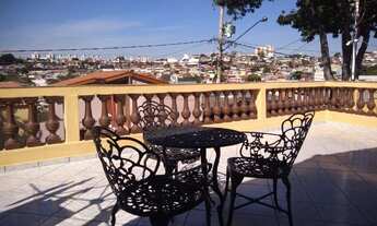 Imagem 3: CASA ASSOBRADADA - JARDIM ESTÁDIO JUNDIAÍ - SP