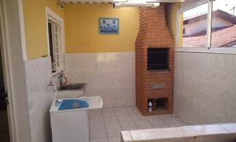 Imagem 4: CASA ASSOBRADADA - JARDIM ESTÁDIO JUNDIAÍ - SP