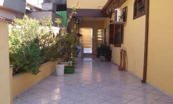 Imagem 2: CASA ASSOBRADADA - JARDIM ESTÁDIO JUNDIAÍ - SP