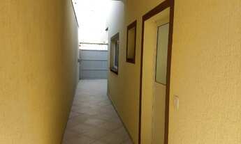 Imagem 4: CASA SOBRADO A VENDA NO BAIRRO JARDIM MARAMBAIA - JUNDIAÍ/SP