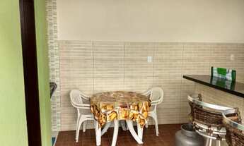 Imagem 5: CASA SOBRADO A VENDA NO BAIRRO JARDIM MARAMBAIA - JUNDIAÍ/SP