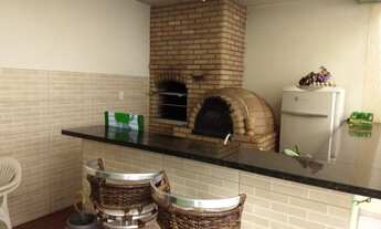 Imagem 7: CASA SOBRADO A VENDA NO BAIRRO JARDIM MARAMBAIA - JUNDIAÍ/SP