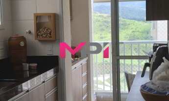 Imagem 5: APARTAMENTO HORIZONTES DO JAPI 3 DORMS (01 SUITE) JARDIM BONFIGLIOLI - JUNDIAI/SP