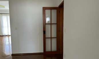 Imagem 7: APARTAMENTO A VENDA NO CONDOMÍNIO RESIDENCIAL PALAS ATENAS - ANHANGABAÚ - 140 METROS