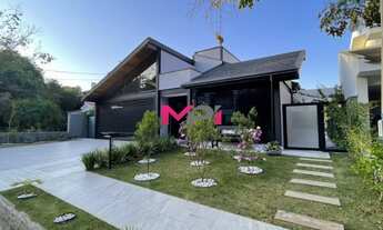 Imagem 3: CASA A VENDA NO PORTAL DO PARAISO II - JUNDIAÍ/SP. 355 metros - 03 quartos - quintal - 02