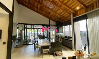 Imagem: CASA A VENDA NO PORTAL DO PARAISO II - JUNDIAÍ/SP