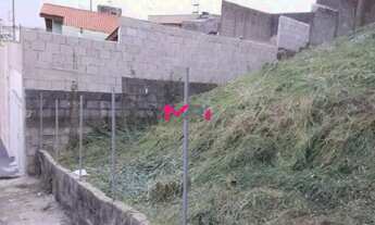 Imagem 4: TERRENO A VENDA 250M2 NO RECANTO PARRILO EM JUNDIAI SP