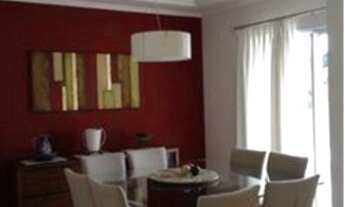 Imagem 7: CASA A VENDA NO CONDOMÍNIO PORTAL DO PARAISO II - JUNDIAÍ/SP. 363 metros