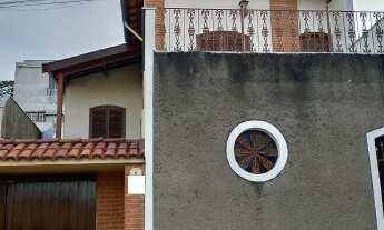 Imagem: CASA VILA PROGRESSO - JUNDIAÍ