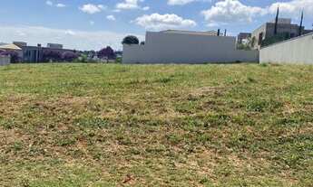 Imagem 2: TERRENO DE 1.100 M² A VENDA NO CONDOMÍNIO QUINTA DAS PAINEIRAS - ÓTIMA LOCALIZAÇÃO - JUN