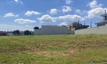 Imagem 3: TERRENO DE 1.100 M² A VENDA NO CONDOMÍNIO QUINTA DAS PAINEIRAS - ÓTIMA LOCALIZAÇÃO - JUN