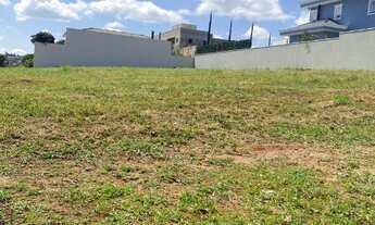 Imagem 5: TERRENO DE 1.100 M² A VENDA NO CONDOMÍNIO QUINTA DAS PAINEIRAS - ÓTIMA LOCALIZAÇÃO - JUN