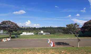 Imagem 6: TERRENO DE 1.100 M² A VENDA NO CONDOMÍNIO QUINTA DAS PAINEIRAS - ÓTIMA LOCALIZAÇÃO - JUN