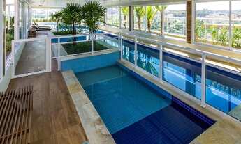 Imagem 2: APARTAMENTO 106 M2 A VENDA NO CONDOMÍNIO LINEA HOME STYLE - CENTRO - JUNDIAÍ/SP