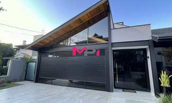 Imagem 7: CASA A VENDA NO PORTAL DO PARAISO II - JUNDIAÍ/SP. 355 metros - 03 quartos - quintal - 02