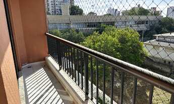 Imagem: APARTAMENTO A VENDA NO CONDOMÍNIO RESIDENCIAL