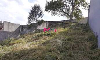Imagem 2: TERRENO A VENDA 250M2 NO RECANTO PARRILO EM JUNDIAI SP