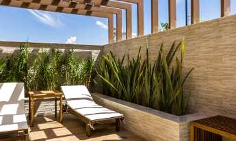 Imagem 5: APARTAMENTO 106 M2 A VENDA NO CONDOMÍNIO LINEA HOME STYLE - CENTRO - JUNDIAÍ/SP