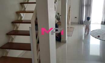 Imagem 4: CASA A VENDA CONDOMÍNIO VERDANA 3 QUARTOS COM SUITE MEDEIROS JUNDIAÍ