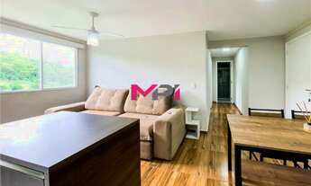 Imagem 2: APARTAMENTO A VENDA NO CONDOMÍNIO RESERVA MONTE SERRAT - ITUPEVA/SP. 46 METROS