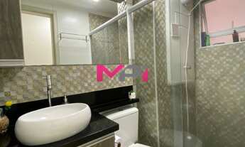 Imagem 6: APARTAMENTO COM 64 M² A VENDA NO CONDOMÍNIO MORADA DOS PINHEIROS - VARZEA PAULISTA - SP