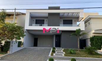 Imagem: CASA A VENDA CONDOMINIO SWISS PARK CAMOINAS