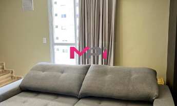 Imagem 6: COBERTURA ESTILO LOFT /DUPLEX 63M NO CONDOMÍNIO HOME LIVE - VILA ARENS - JUNDIAÍ/SP