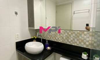 Imagem 7: APARTAMENTO COM 64 M² A VENDA NO CONDOMÍNIO MORADA DOS PINHEIROS - VARZEA PAULISTA - SP