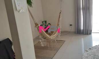 Imagem 3: CASA A VENDA CONDOMÍNIO VERDANA 3 QUARTOS COM SUITE MEDEIROS JUNDIAÍ