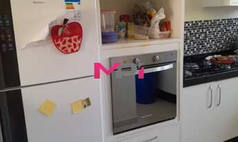 Imagem 5: CASA A VENDA CONDOMÍNIO VERDANA 3 QUARTOS COM SUITE MEDEIROS JUNDIAÍ