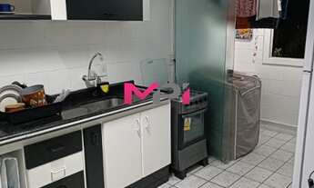 Imagem 6: APARTAMENTO A VENDA NO CONDOMÍNIO MORADA DO JAPI - ELOY CHAVES - JUNDIAÍ/SP