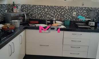 Imagem 6: CASA A VENDA CONDOMÍNIO VERDANA 3 QUARTOS COM SUITE MEDEIROS JUNDIAÍ