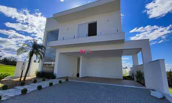 Imagem: Casa a venda Gran Ville Sao Venancio Itupeva