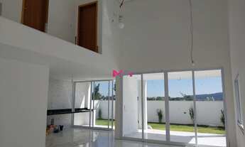 Imagem 2: Casa a venda Gran Ville Sao Venancio Itupeva SP 3 quartos