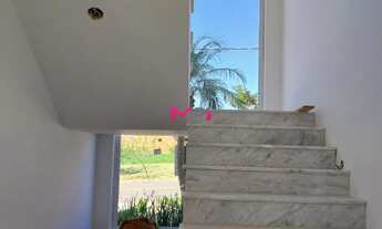 Imagem 3: Casa a venda Gran Ville Sao Venancio Itupeva SP 3 quartos