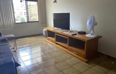 Imagem 2: APARTAMENTO A VENDA NO CONDOMÍNIO EDIFÍCIO ALABASTRO - 198 METROS