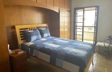 Imagem 3: APARTAMENTO A VENDA NO CONDOMÍNIO EDIFÍCIO ALABASTRO - 198 METROS