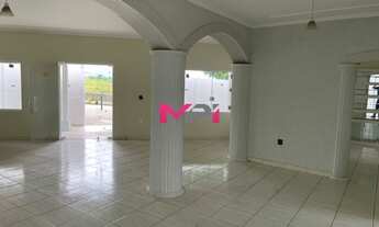 Imagem: CASA A VENDA NO BAIRRO JARDIM FLORESTAL