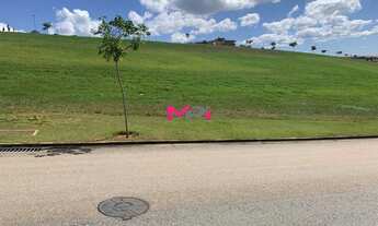 Imagem: Terreno a venda condominio Alphaville Jundiai