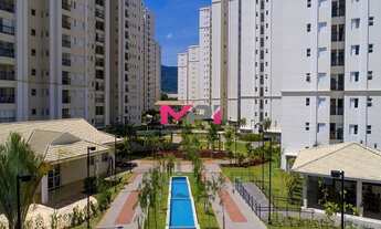 Imagem 6: APARTAMENTO VENDA NO CONDOMÍNIO ATMOSPHERA 2 QUARTOS COM SUÍTE JARDIM ERMIDA ELOY CHAVES J