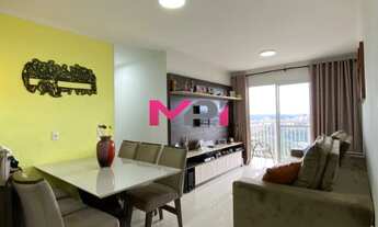 Imagem: APARTAMENTO COM 64 M² A VENDA NO CONDOMÍNIO