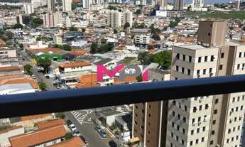 Imagem 7: COBERTURA ESTILO LOFT /DUPLEX 63M NO CONDOMÍNIO HOME LIVE - VILA ARENS - JUNDIAÍ/SP