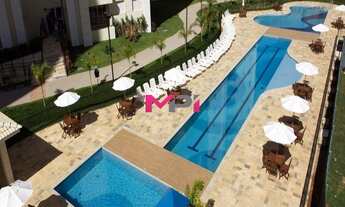 Imagem 7: APARTAMENTO VENDA NO CONDOMÍNIO ATMOSPHERA 2 QUARTOS COM SUÍTE JARDIM ERMIDA ELOY CHAVES J