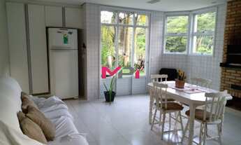 Imagem 7: CASA A VENDA NO CONDOMÍNIO CAPITAL VILLE - ENTRE JUNDIAI E CAJAMAR/SP. CONSTRUÇÃO: 398 m²