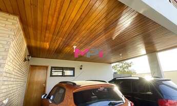 Imagem 3: CASA A VENDA NO CONDOMÍNIO TERRAS DA ALVORADA - MEDEIROS - JUNDIAÍ/SP